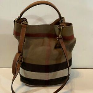 Burberry handbag